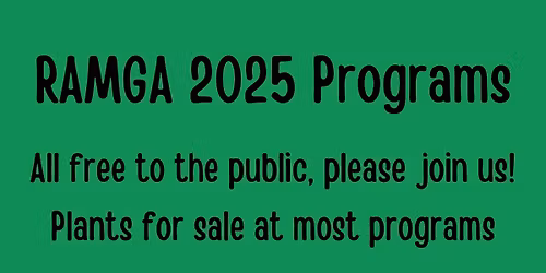 Heirloom Apples with Regina Donald