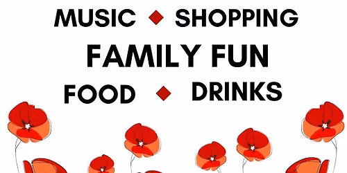 March Fiorella Friday