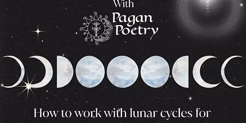 Live By The Moon