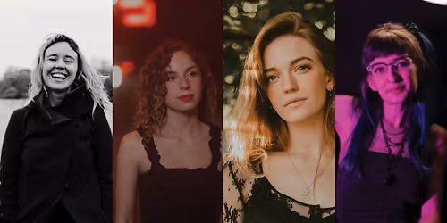 Concert Series | "In the Round" Winter Edition