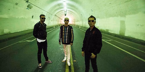 Muse Hollywood Tickets