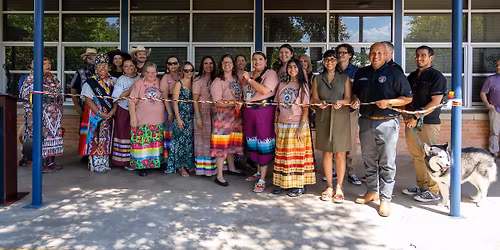 Elders Community Lunch