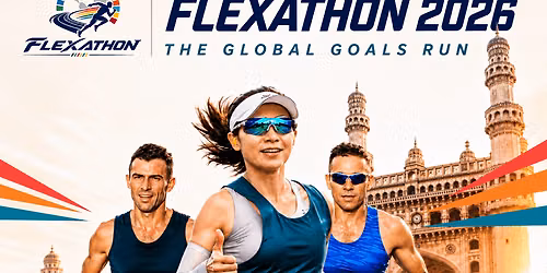 Flexathon Run