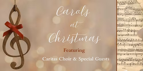 Carols at Christmas