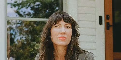 Alela Diane at The Center for the Arts Grass Valley