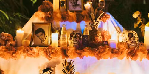 Halloween en Fortuny