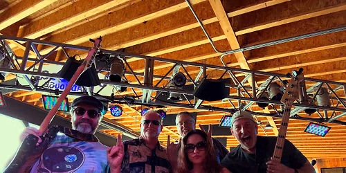 JYD back at dirty dogs roadhouse!