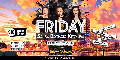 Friday SBK "Hello Summer"