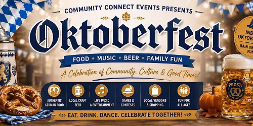 Oktoberfest Festival (indoors)