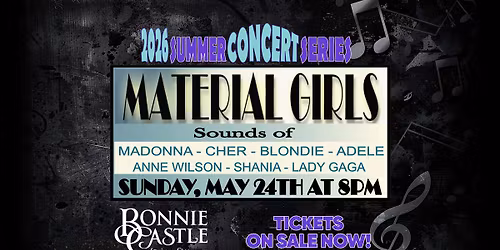 Material Girls