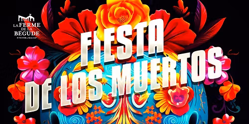 Fiesta de los muertos