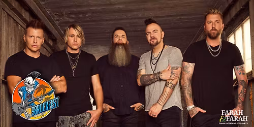 I Prevail at O2 Academy Glasgow