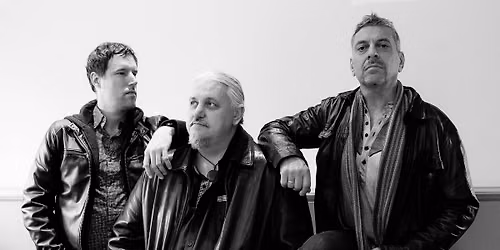 Joe Gaspar All-Stars back at The Black Sheep Inn