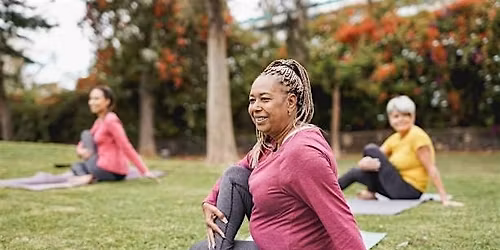 Mat Pilates, Reservoir Recharge Wellness Weekends
