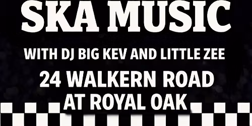 DJ Big Kev & Little Zee