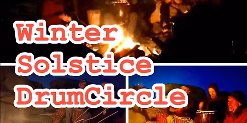 Winter Solstice Celebration