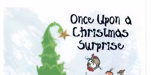 Holiday Reading Corner Nov. 1st 1-2:30pm