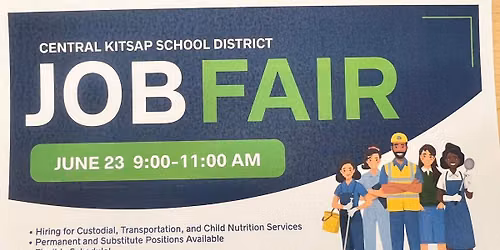 Operations Job Fair