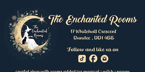 Shamanic Workshop with Stephanie Gooding