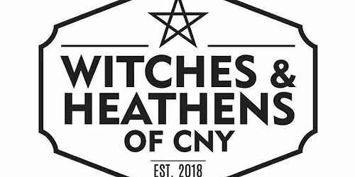 6th Annual Witches Ball of CNY 