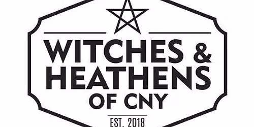 6th Annual Witches Ball of CNY