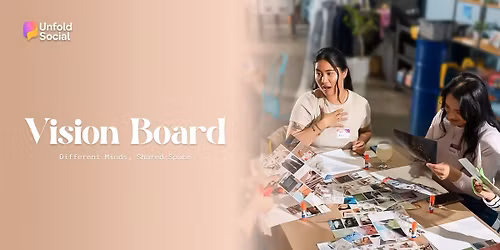 Vision Board