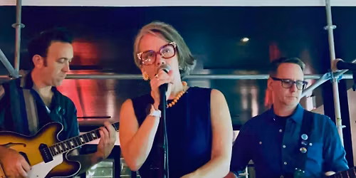 Night Baby @ Bobby\u2019s Eastside