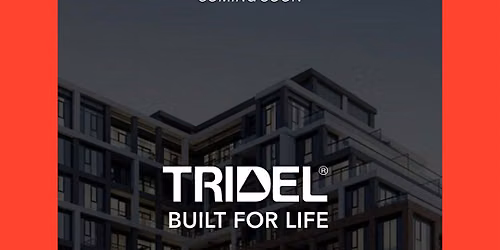 An Exclusive VIP Real Estate & Networking Experience BY SOCLUB X TRIDEL
