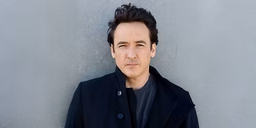 John Cusack and Screening of Grosse Point Blank at Auditorium Theatre Chicago