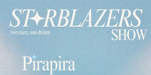 STARBLAZERS Show