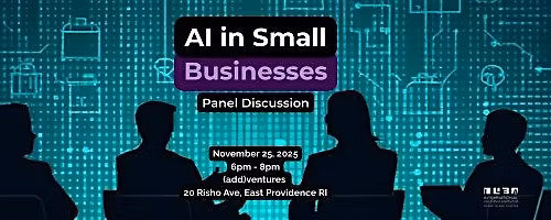 AI in Small Business | Panel Discussion
