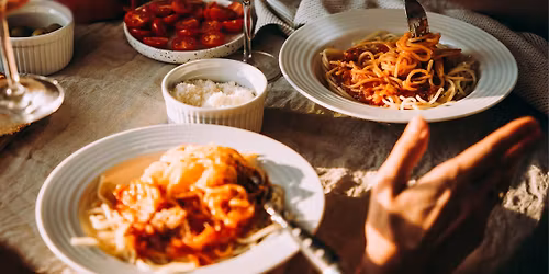 St. John's Dinner Groups Kickoff Potluck!