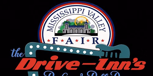 The Drive Inn\u2019s at Mississippi Valley Fair
