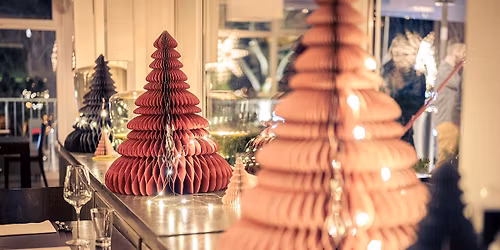 Weihnachten im bootshaus Mannheim