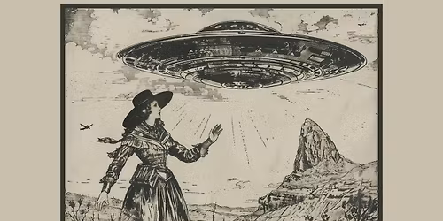 Dave Favours & The Roadside Ashes + Matt Malone & The Holy Spirits (Acoustic Duo) + Michael Plater