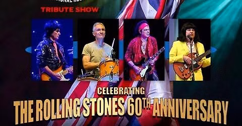 Rolling Stones Tribute: Satisfaction- Thur., 1\/28, Doors open 6:30 p.m., Show at 7:30 p.m.