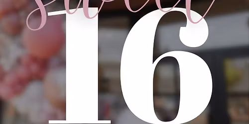 Sweetest Sin Celebrates 16 years in Red Bank!! 