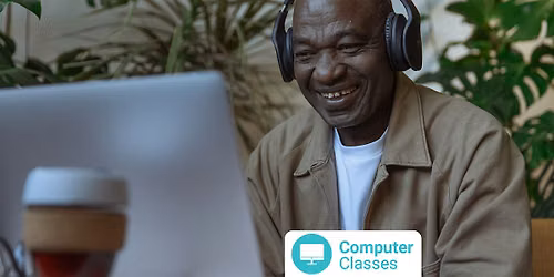 Basic Computer Skills at Sunshine Library