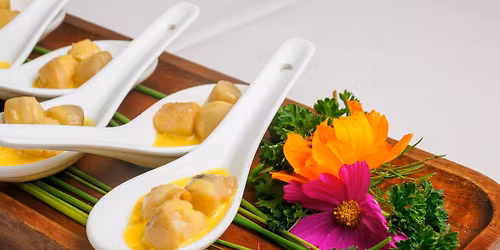 Best of the Best Wine Supper