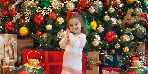 Santa's Saturdays | Meet & Greet at Marriott at Dania Pointe