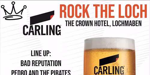Rock The Loch 