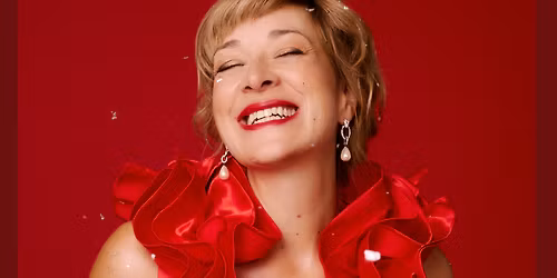 A Holly Jolly Jill Barber Christmas at Jane Mallett Theatre