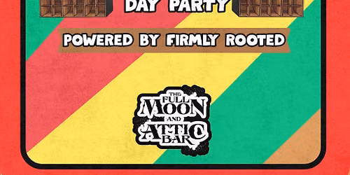 St Pauls Carnival Day Party