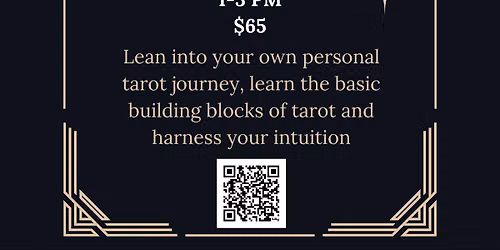 Tarot 1
