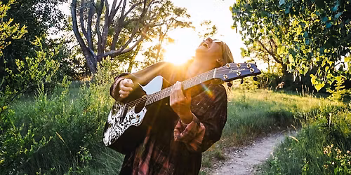 Triple-Play Music Weekend at Old Tascosa!