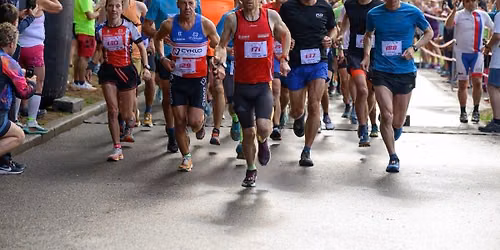19. BAROKO MARATON 