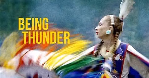 "Being Thunder" Film Screening