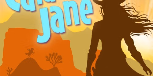 Calamity Jane