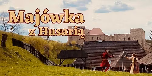 Maj\u00f3wka z Husari\u0105
