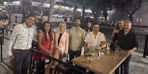 Singles' Mixer, Thursday 7-9 PM, San Pedro Square Market